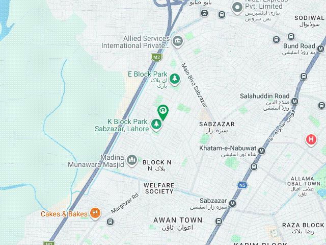 Building for sale in Rawalpindi, Islamabad Capital Territory