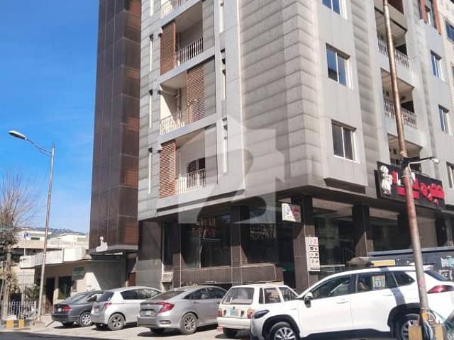 Building for sale in Islamabad