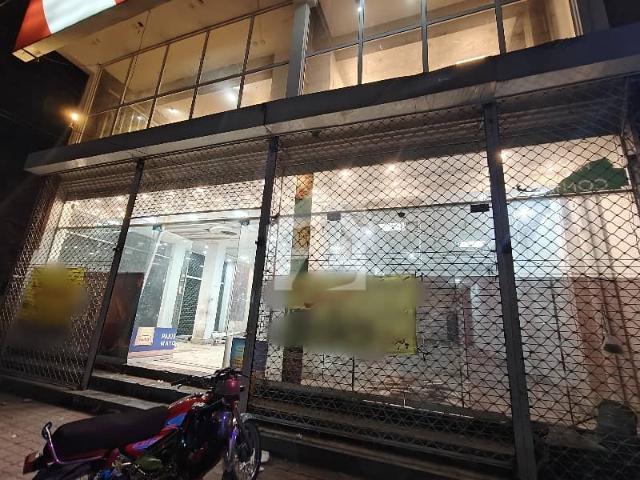 Building for rent in Rawalpindi, Islamabad Capital Territory