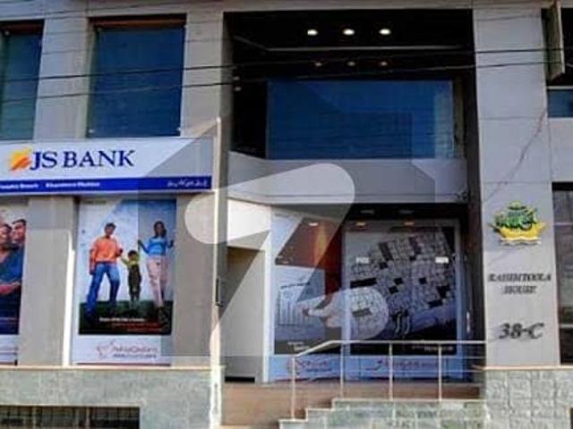 Building for sale in Rawalpindi, Islamabad Capital Territory