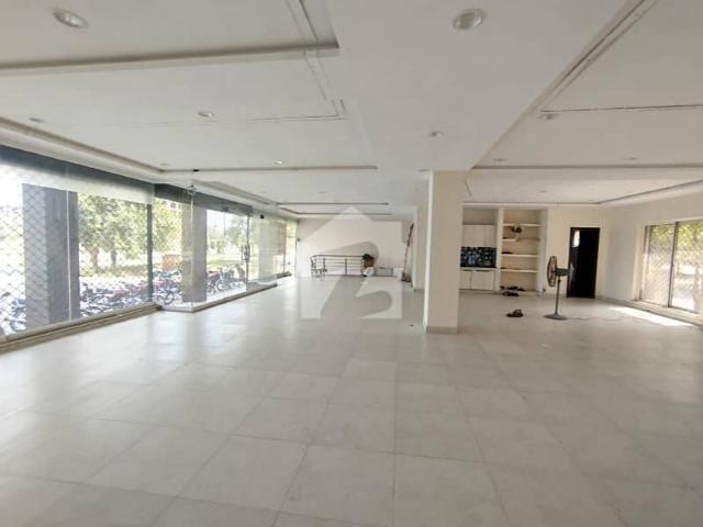 Office for rent in Rawalpindi, Islamabad Capital Territory