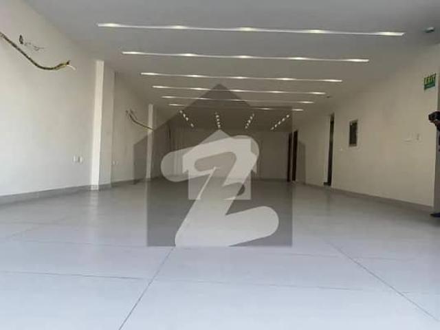 Office for rent in Rawalpindi, Islamabad Capital Territory