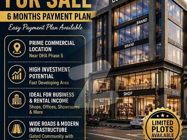 Office for sale in Rawalpindi, Islamabad Capital Territory