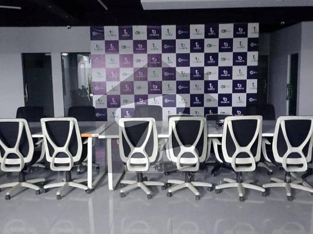 Office for sale in Rawalpindi, Islamabad Capital Territory