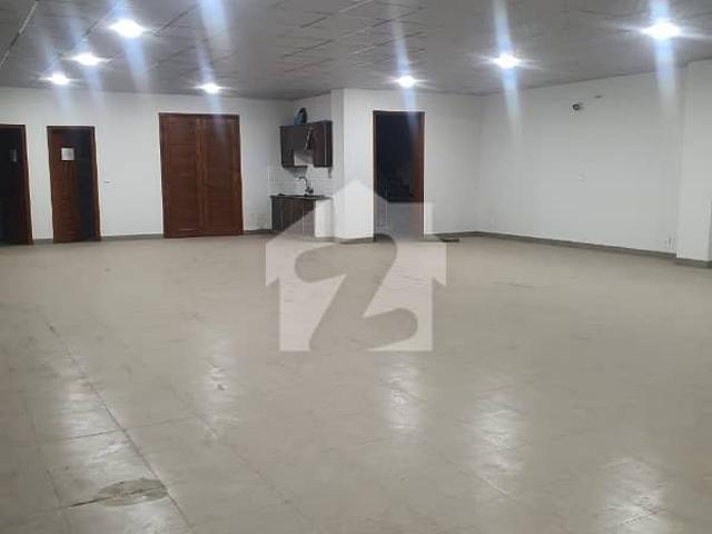 Office for rent in Rawalpindi, Islamabad Capital Territory