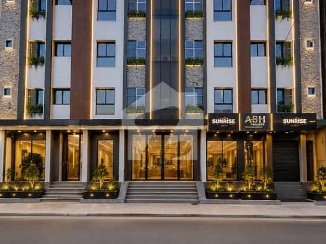 Building for sale in Islamabad