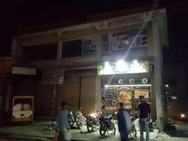 Commercial for sale in Rawalpindi, Islamabad Capital Territory