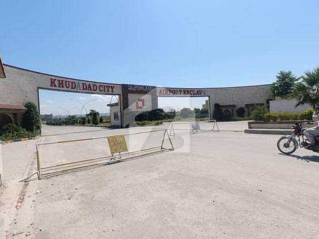 Property for sale in Islamabad