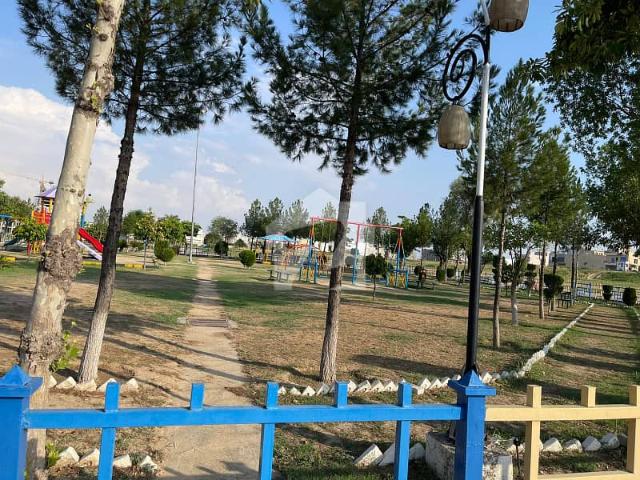 Property for sale in Islamabad