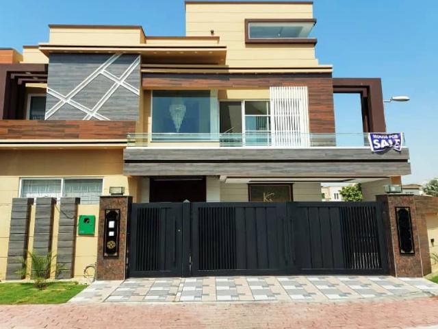 House for sale in Rawalpindi, Islamabad Capital Territory