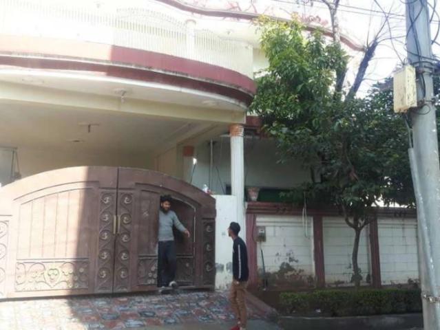 House for sale in Rawalpindi, Islamabad Capital Territory