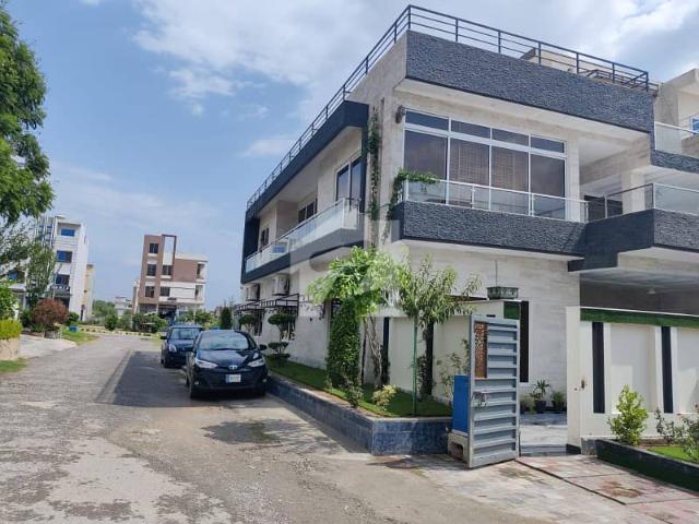 House for sale in اسلام آباد, زون 1