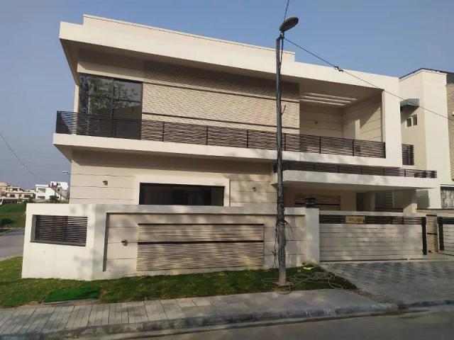 House for sale in Islamabad