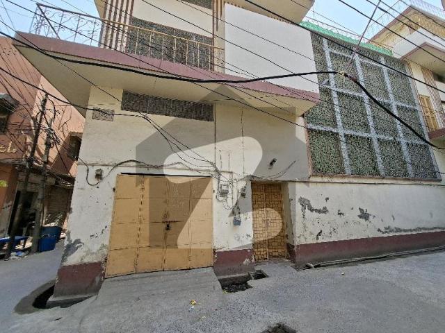 House for sale in Gujrat, Punjab