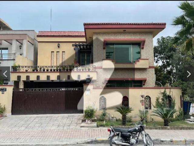 House for sale in Rawalpindi, Islamabad Capital Territory