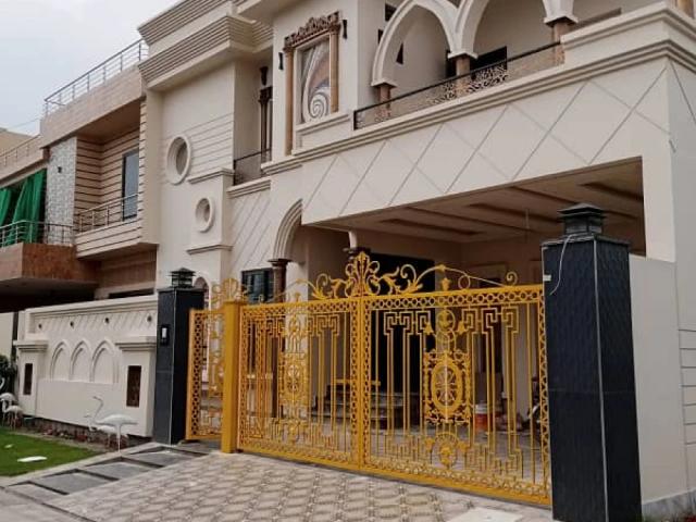 House for sale in Gujranwala, Islamabad Capital Territory