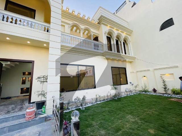 House for sale in Peshawar, North West Frontier Province