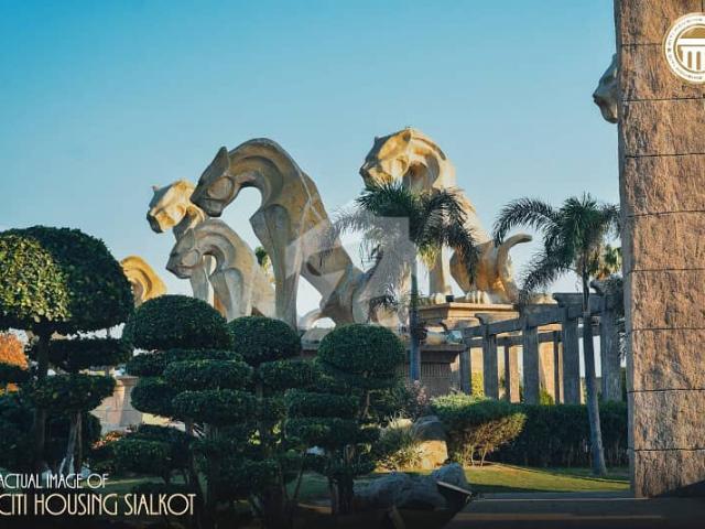 Property for sale in Sialkot, Islamabad Capital Territory