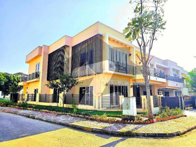 House for sale in Islamabad