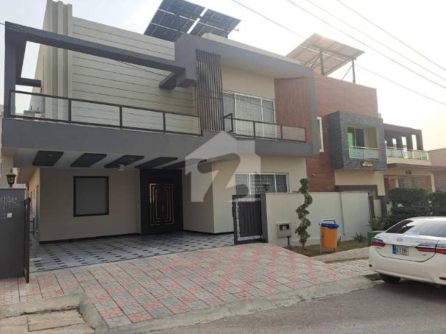 House for sale in Islamabad