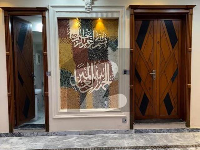 House for sale in Islamabad