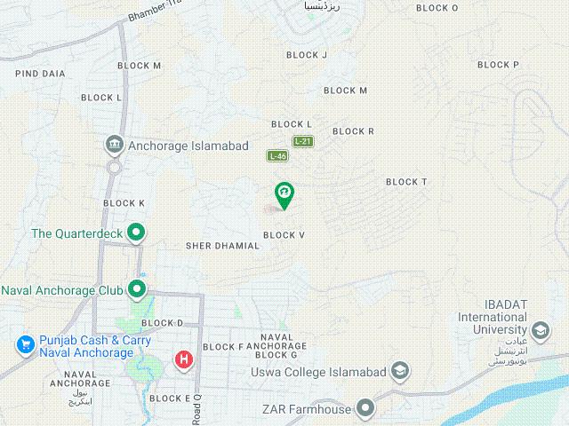Property for sale in Islamabad