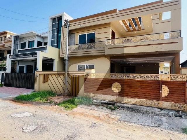 House for sale in Rawalpindi, Islamabad Capital Territory