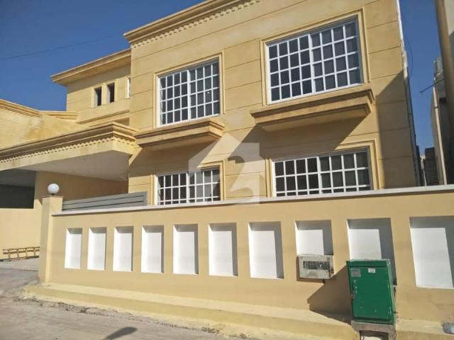 House for rent in Islamabad