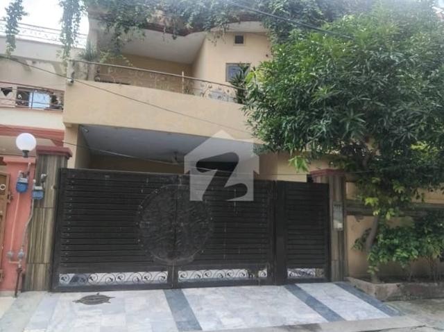 House for sale in Rawalpindi, Islamabad Capital Territory