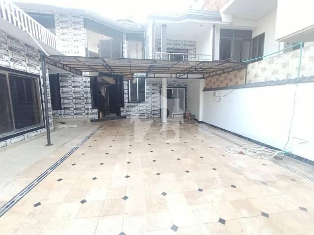 House for sale in Abbottabad, North West Frontier Province