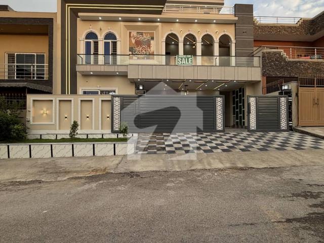 House for sale in Islamabad