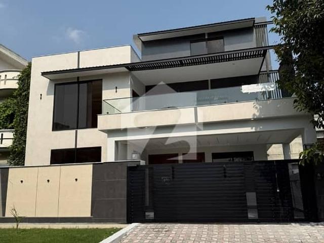 House for sale in اسلام آباد, زون 1