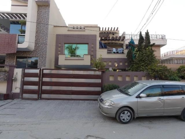 House for sale in راولپنڈی, تحصیل راولپنڈی چھاؤنی
