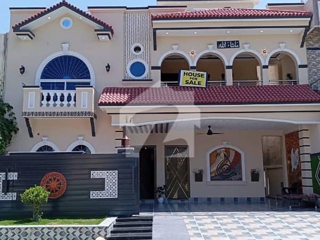 House for sale in Islamabad