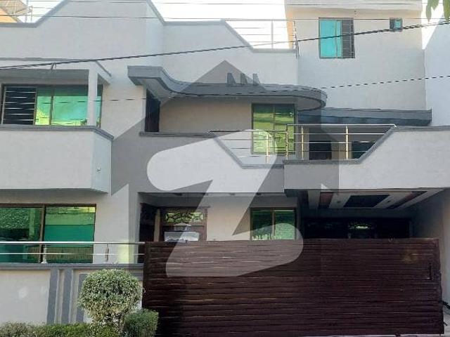 House for sale in Islamabad, Islamabad Capital Territory