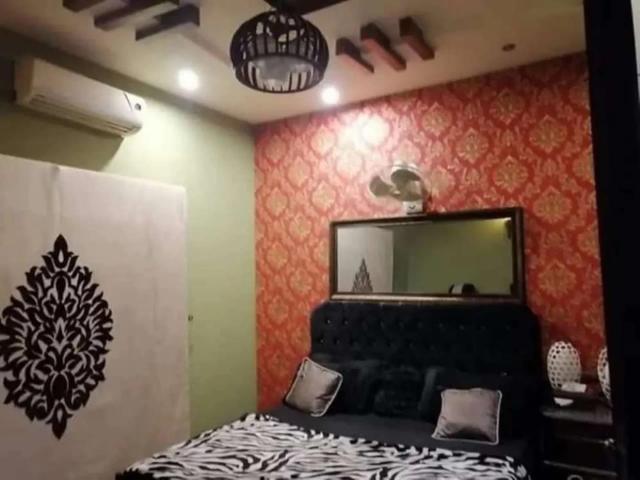 House for rent in Faisalabad, Islamabad Capital Territory