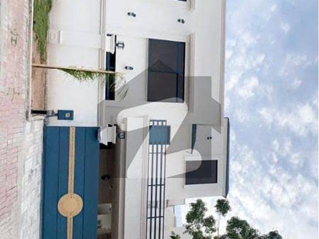 House for sale in Rawalpindi, Islamabad Capital Territory