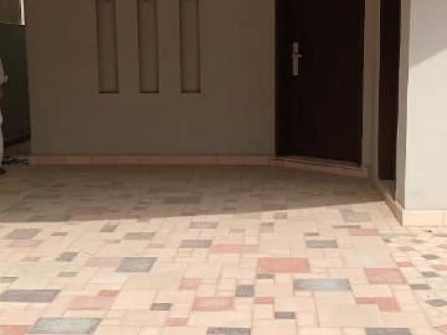 House for sale in Johar Town, سمسانی کھوئی