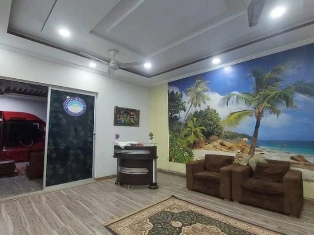 House for rent in Islamabad