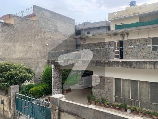 House for sale in Rawalpindi, Islamabad Capital Territory
