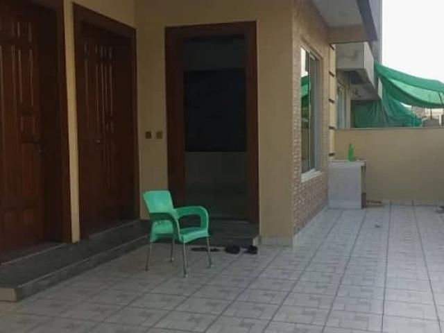 House for sale in Rawalpindi, Islamabad Capital Territory