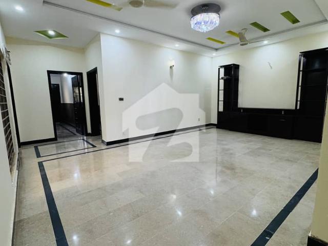 House for rent in Islamabad