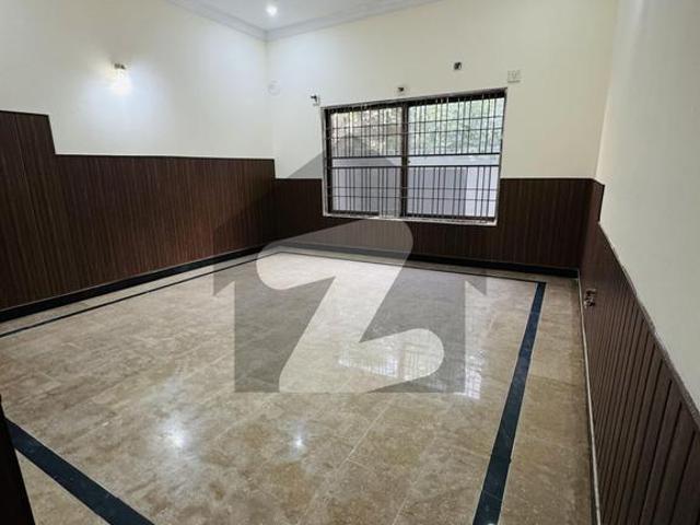 House for rent in Islamabad
