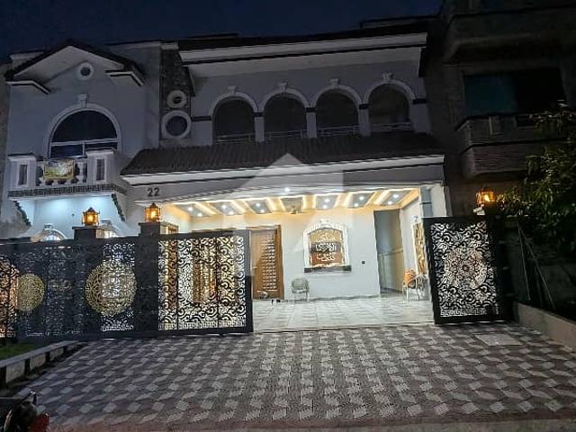 House for sale in Islamabad