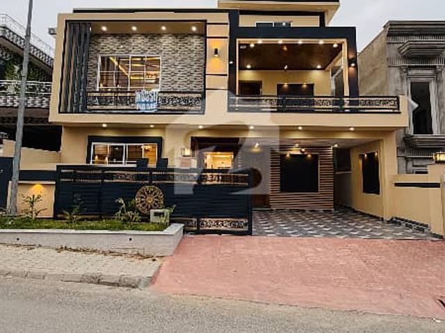 House for sale in Islamabad