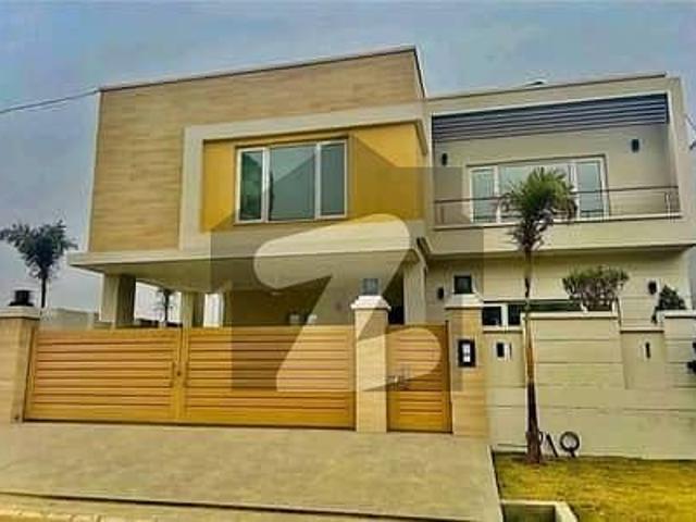 House for sale in Rawalpindi, Islamabad Capital Territory