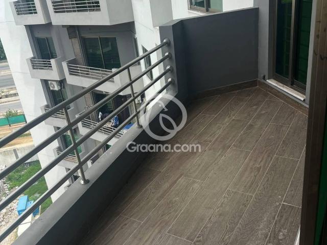 Apartment for rent in Askari X, Islamabad Capital Territory