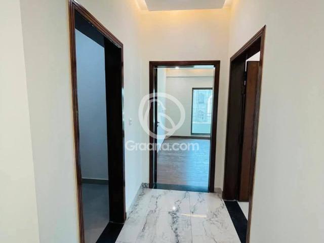 Apartment for rent in Askari X, Islamabad Capital Territory