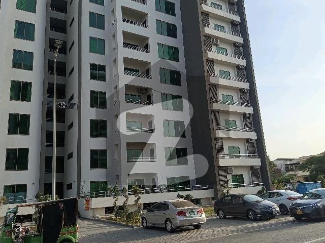 Apartment for rent in Rawalpindi, Islamabad Capital Territory