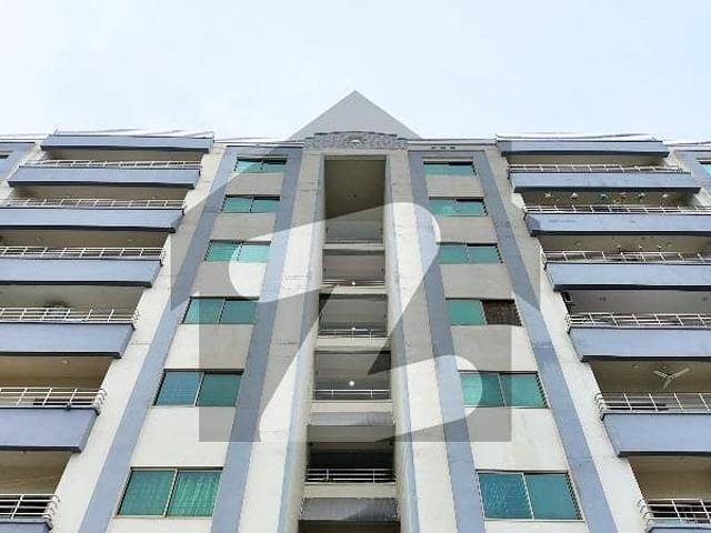 Apartment for sale in Lahore